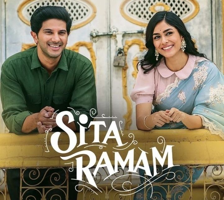  Sita Ramam