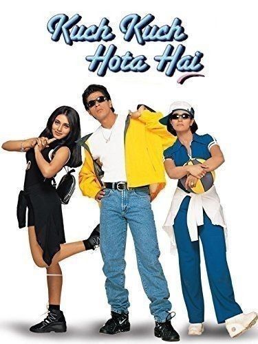 Kuch Kuch Hota Hai