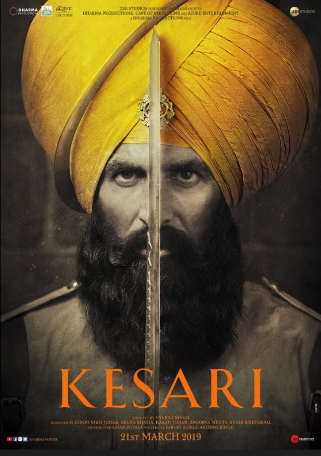 Kesari