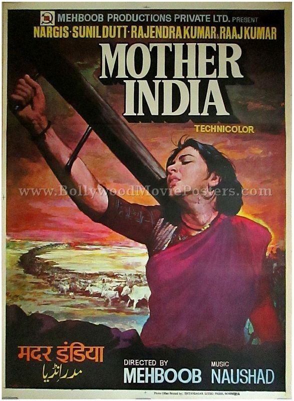 Mother India