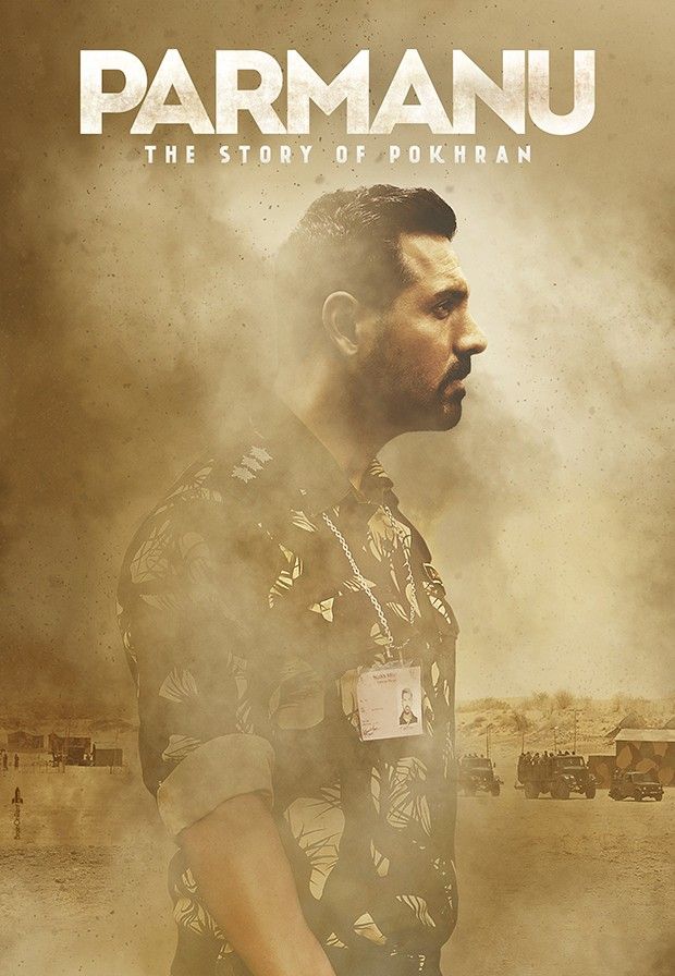 Parmanu: The Story of Pokhran